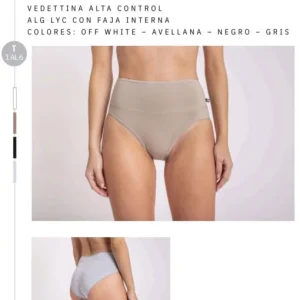 DOLCISIMA ART 81503 TALLE ESPECIAL