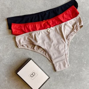 LODY WOMEN ART 8601/1 VEDETINAESPECIAL PACK X3