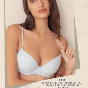 LODY WOMEN ART 5155/1 TALLE ESPECIAL