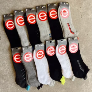 ELEMENTO ART 501 SOQUETE DE HOMBRE PACK X12