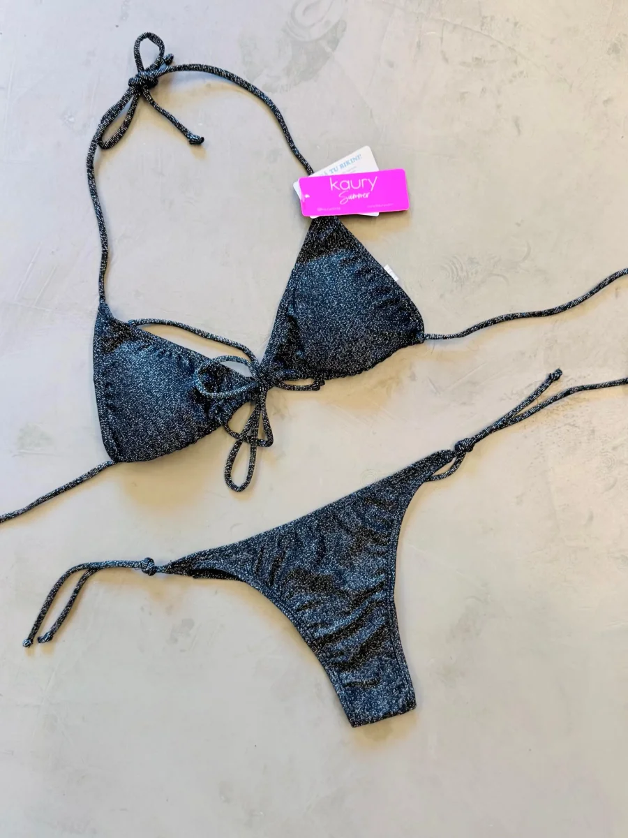 MALLA KAURY SUMMER ART 639 - Imagen 2