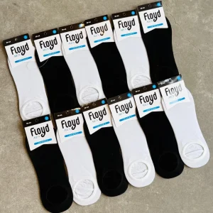FLOYD 1415 INVISIBLE DE HOMBRE PACK X12