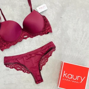 KAURY CORSETERIA 4710