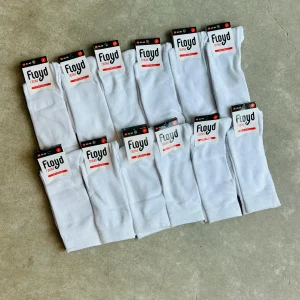 FLOYD ART 72 TALLE 3 MEDIA COLEGIAL PACK X12