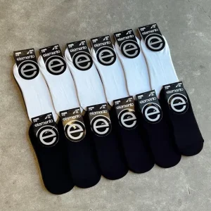 ELEMENTO ART 011NB INVISIBLE PACK X12