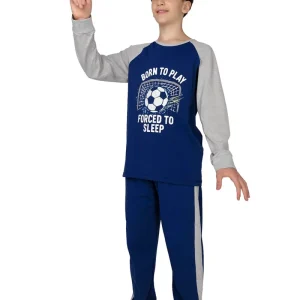LENCATEX ART 26931 PIJAMA DE VARON