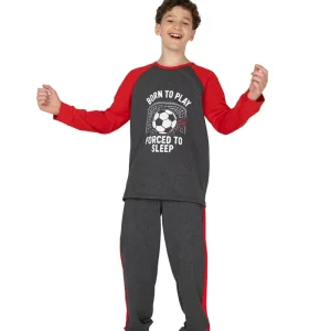 LENCATEX ART 26931/G PIJAMA JUVENIL DE VARON