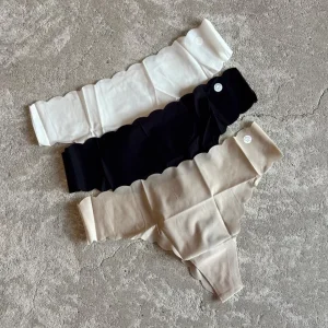 PANIC PANTIES ART 10 COLALESS SEGUNDA PIEL PACK X3