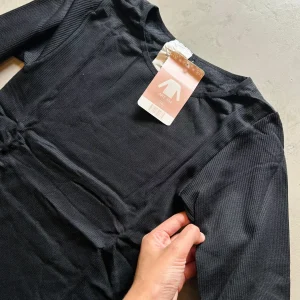 SR ART 154 CAMISETA TERMICA DE NIÑA DE MORLEY