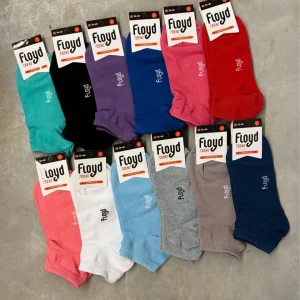 FLOYD ART 60 T4 SOQUETE DE NIÑO PACK X12