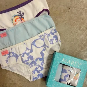 MAREY ART 107 PACK X3