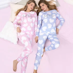 LENCATEX ART 26308 PIJAMA DE DAMA