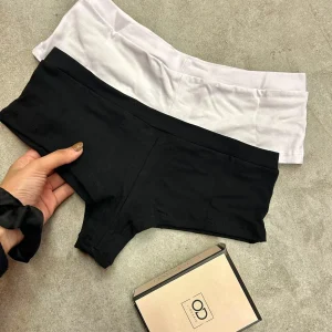 LODY WOMEN ART 8100 CULOTTE PACK X2