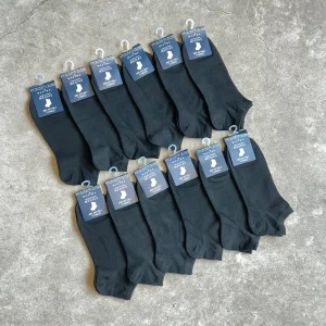 SR ART 7100.1 SOQUETE DE HOMBRE X12