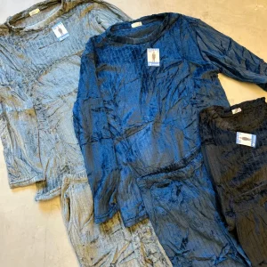 TERRENAL ART PHO6 PIJAMA DE HOMBRE