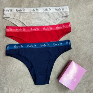 BERLIN ART 1500 VEDETINA PACK X3
