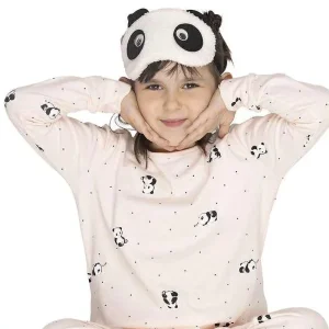 LENCATEX ART 26925 PIJAMA DE NENA