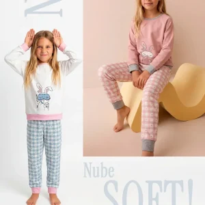 MARIENE ART 2666B PIJAMA DE NENA