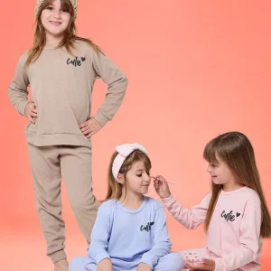 BIANCA SECRETA ART 26556 PIJAMA DE NENA