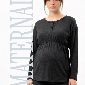 MARIENE ART 2620 PIJAMA MATERNAL
