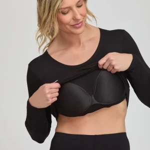 BIANCA SECRETA ART 26546 CAMISETA TERMICA CON CORPIÑO
