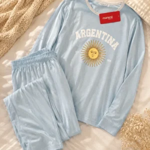 MARIENE ART 2624 PIJAMA DE DAMA