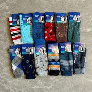 MUNDO ART 3000 ½ CAÑA DE HOMBRE PACK X12