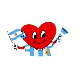 MERCH MUNDIAL