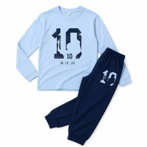 BILBAO ART 26558/E PIJAMA DE NIÑO
