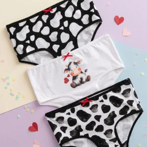 FRASHE KIDS ART 9002 BOMBACHAS DE NENA PACK X3