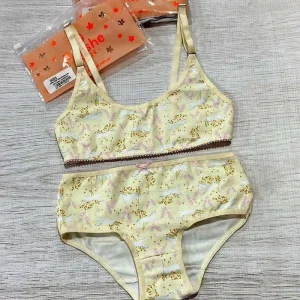 FRASHE KIDS ART 9005 CONJUNTO JUVENIL