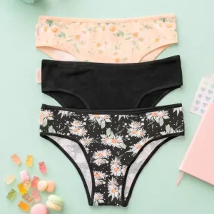 FRASHE KIDS ART 9012 VEDETINA JUVENIL PACK X3