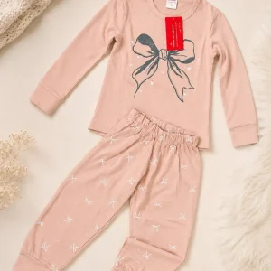 LENCATEX ART 26922 PIJAMA DE NENA