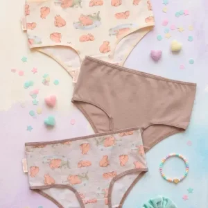 FRASHE KIDS ART 9016 BOMBACHAS DE NENA PACK X3
