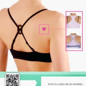 INTELLIGENT BRA ART 01 CLIP MÁGICO