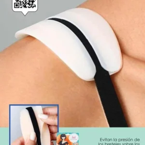 INTELLIGENT BRA ART 02 BRETEL CONFORT