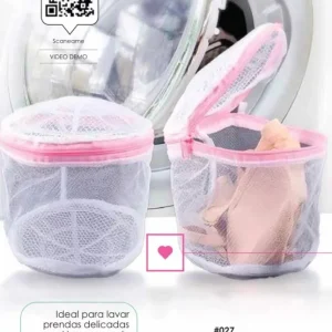 INTELLIGENT BRA ART 027 BOLSA PARA LAVADO DE ROPA