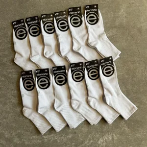 ELEMENTO ART 402B ⅓ DE CAÑA HOMBRE PACK X12