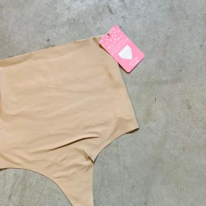 SR ART 332 FAJA COLA LESS ALTA SIN COSTURA