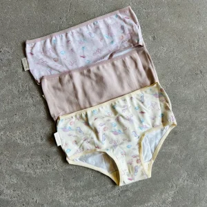 FRASHE KIDS ART 9018 BOMBACHAS DE NENA PACK X3