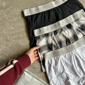 ACROBATA ART 04 BOXER PACK X3