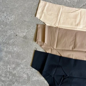 PANIC PANTIES ART 04 VEDETINA SEGUNDA PIEL PACK X3