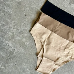 PANIC PANTIES ART 23 VEDETINA SEGUNDA PIEL PACK X3