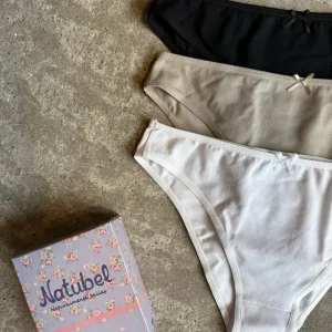 Natubel Pack x3 Art 420M