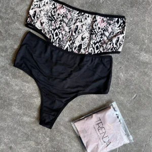 TRENDA ART 136 COLA LESS TIRO ALTO PACK X2