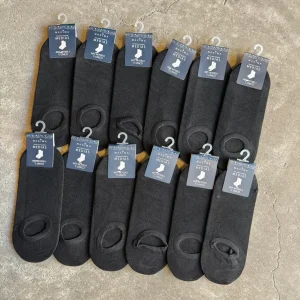 SR 7000.1 INVISIBLES DE HOMBRE PACK X12