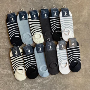 SR 7000.5 INVISIBLES DE HOMBRE PACK X12