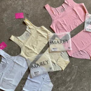 MAREY ART 40000 CONJUNTO DE NENA SIN COSTURA