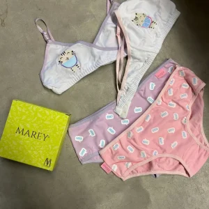 MAREY ART 523 CONJUNTO DE NENA