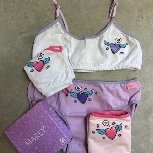 MAREY ART 755 CONJUNTO DE NENA
